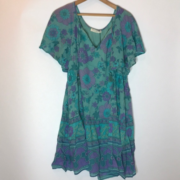 knee length dresses for ladies Spell